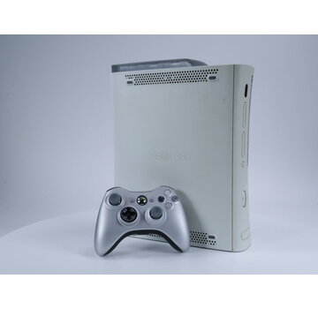 Microsoft Xbox 360 - Pro Console [60GB HDD]