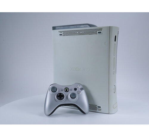 Xbox 360 - Pro Console [60GB HDD]