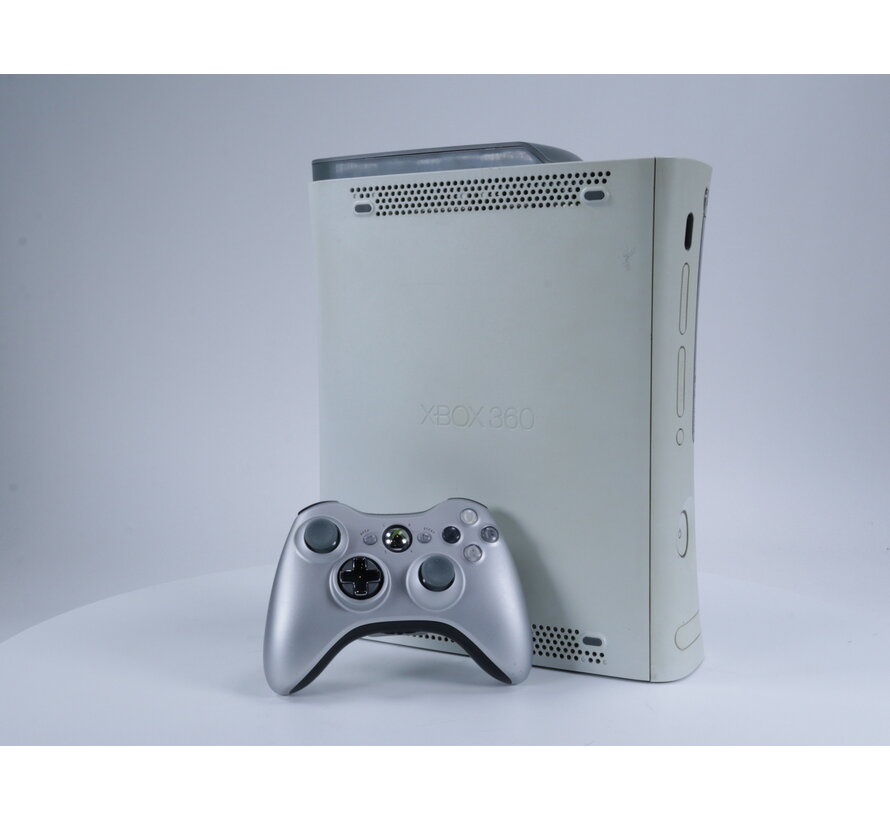 Xbox 360 - Pro Console [60GB HDD]