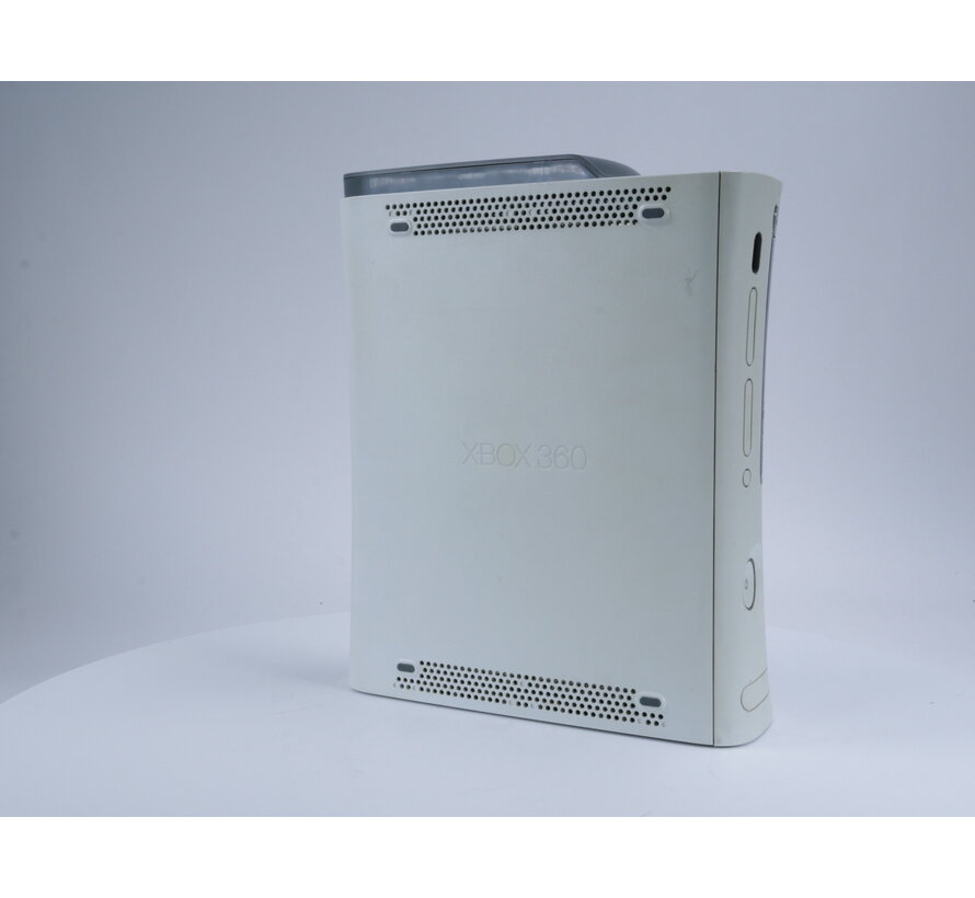 Xbox 360 - Pro Console [60GB HDD]