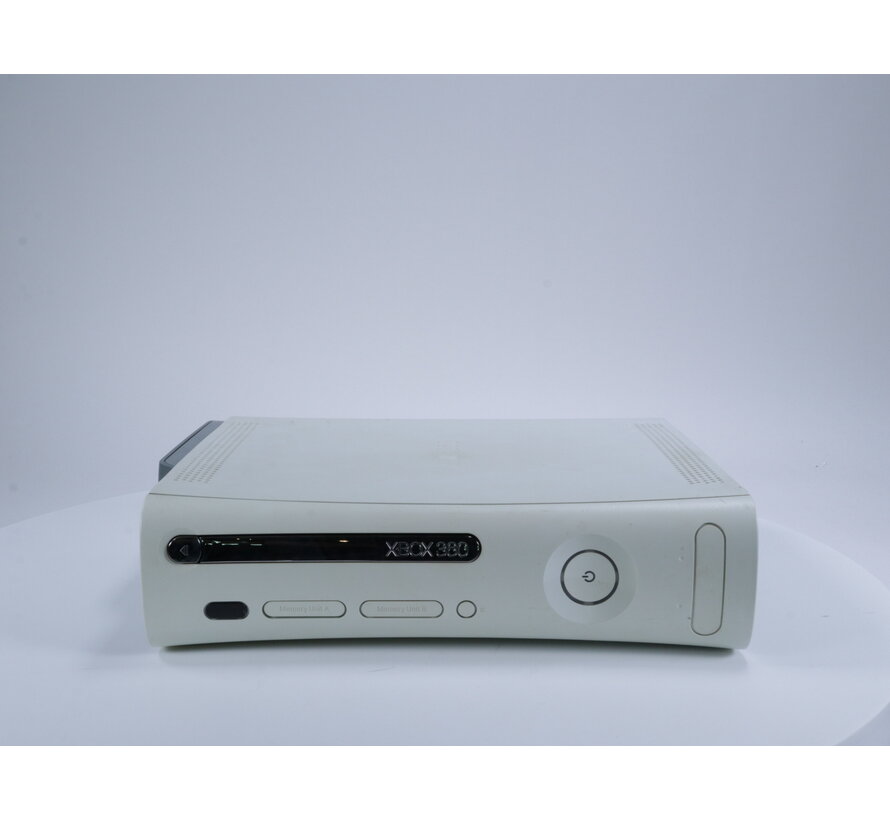 Xbox 360 - Pro Console [60GB HDD]