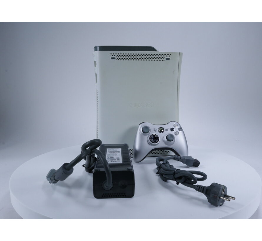 Xbox 360 - Pro Console [60GB HDD]