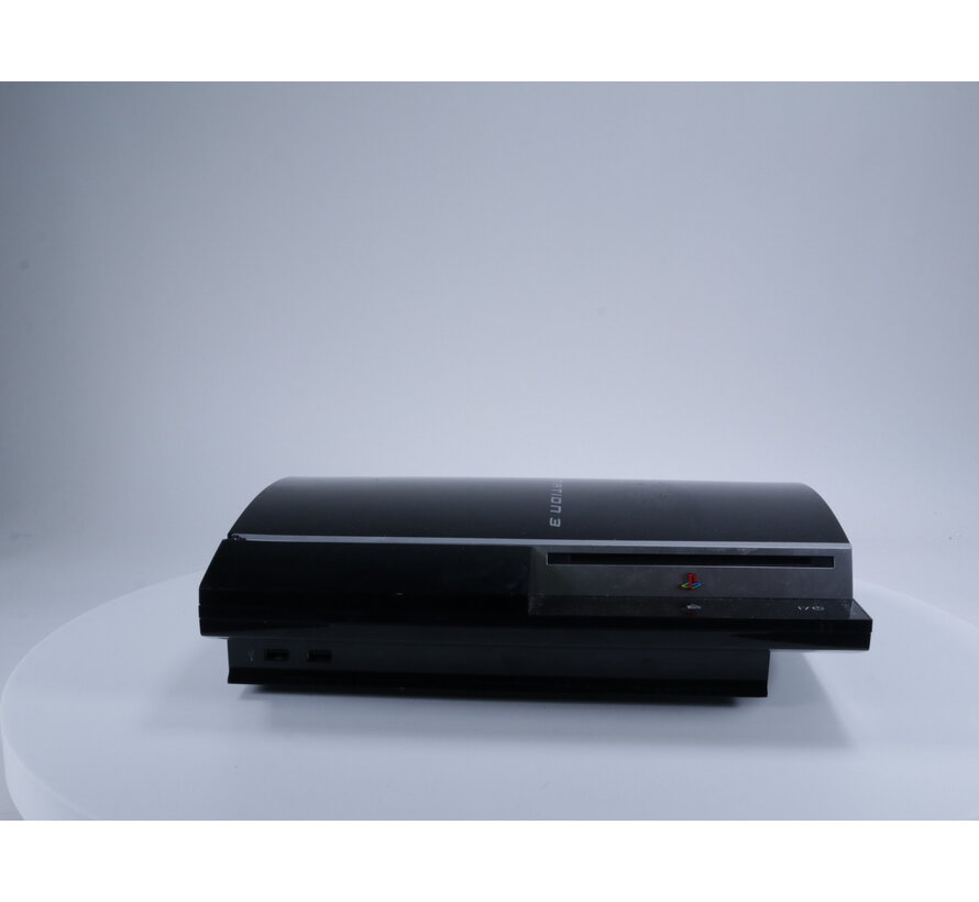 Playstation 3 - Console [CECHG04][40GB]
