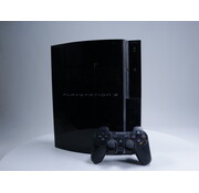 Playstation 3 - Console [CECHG04][40GB]