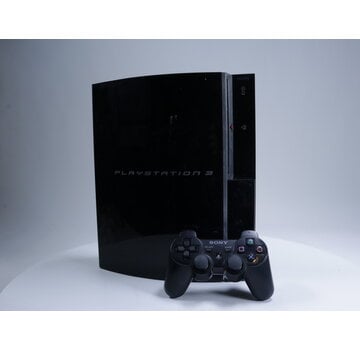 Playstation 3 - Console [CECHG04][40GB]