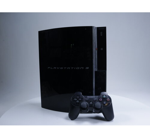 Playstation 3 - Console [CECHG04][40GB]