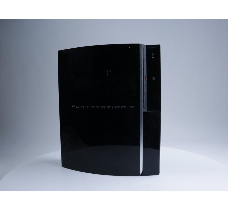 Playstation 3 - Console [CECHG04][40GB]