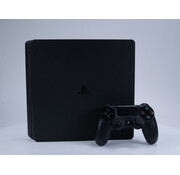 Playstation 4 - Console [CUH-2016A][500GB] #1
