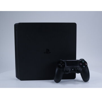 Sony Interactive Entertainment Playstation 4 - Console [CUH-2016A][500GB] #1