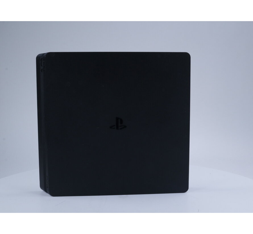 Playstation 4 - Console [CUH-2016A][500GB] #1