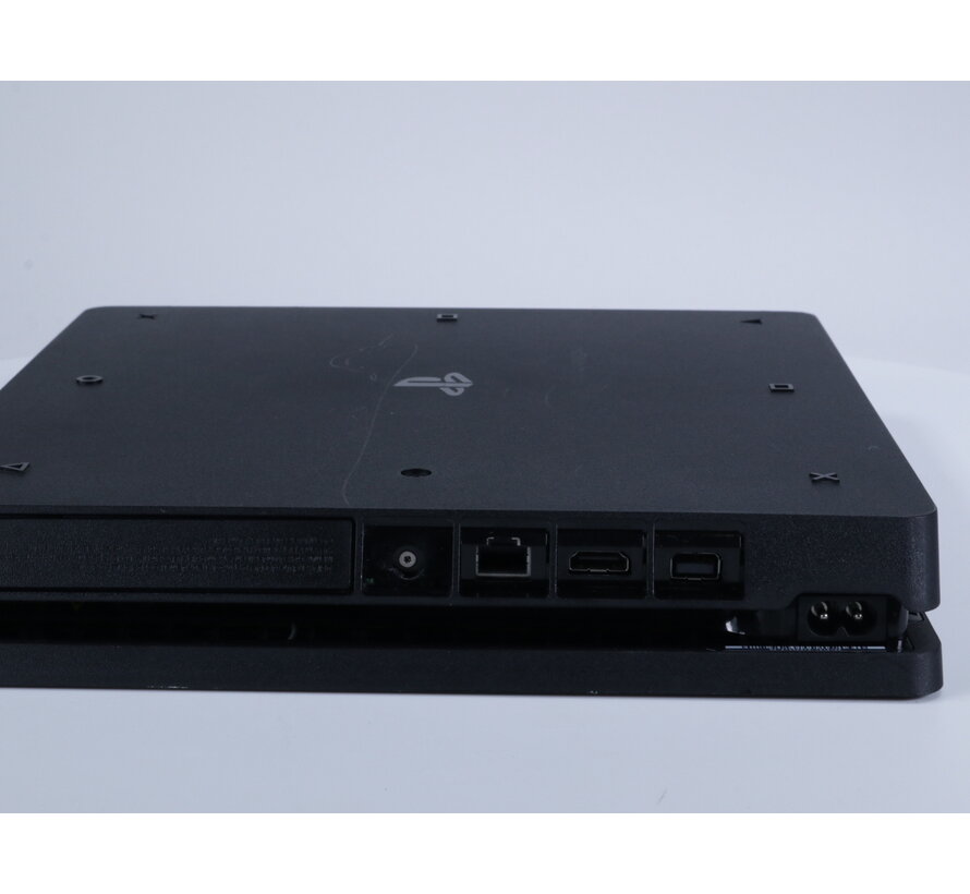 Playstation 4 - Console [CUH-2016A][500GB] #1
