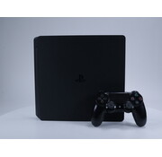 Playstation 4 - Console [CUH-2216A][500GB]