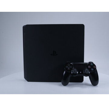 Playstation 4 - Console [CUH-2216A][500GB]