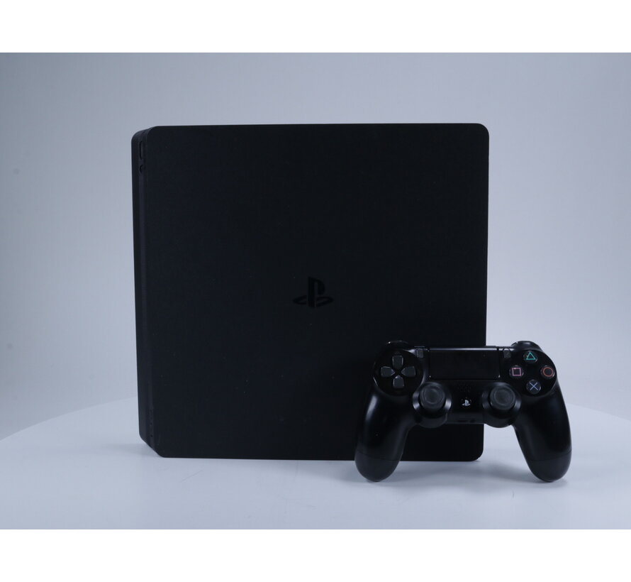 Playstation 4 - Console [CUH-2216A][500GB]