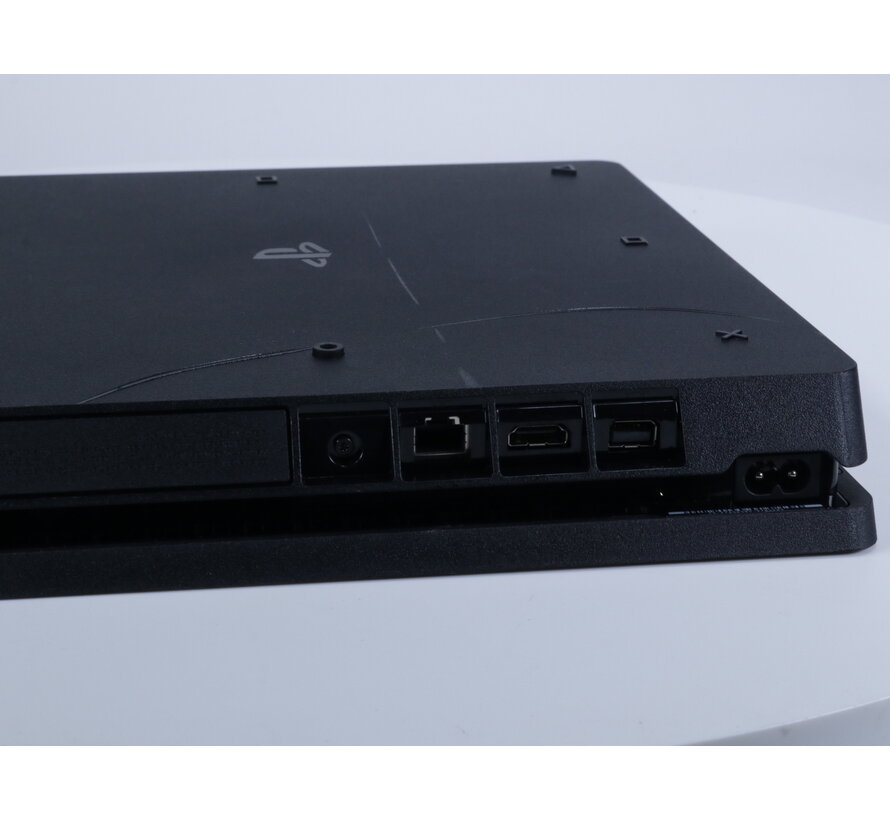 Playstation 4 - Console [CUH-2216A][500GB]