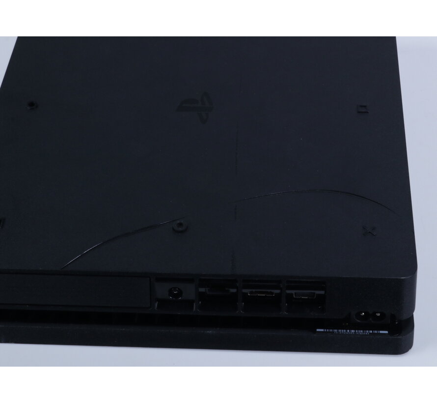 Playstation 4 - Console [CUH-2216A][500GB]