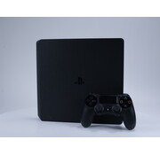 Playstation 4 - Console [CUH-2016A][500GB] #2
