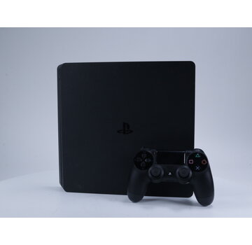 Playstation 4 - Console [CUH-2016A][500GB] #2