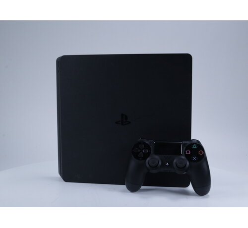 Playstation 4 - Console [CUH-2016A][500GB] #2