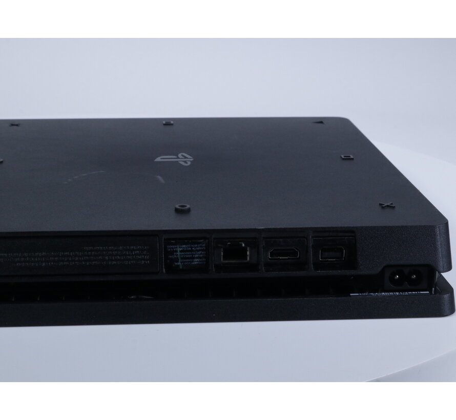 Playstation 4 - Console [CUH-2016A][500GB] #2