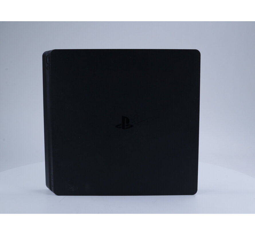 Playstation 4 - Console [CUH-2016A][500GB] #2