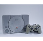 Playstation 1 - Console [DualShock Controller Verkleurt]