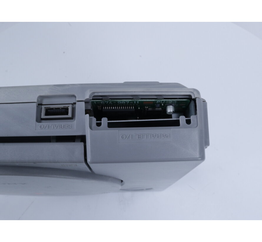 Playstation 1 - Console [DualShock Controller Verkleurt]
