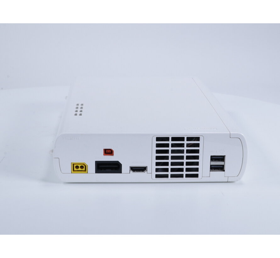 Wii U - Console Wit
