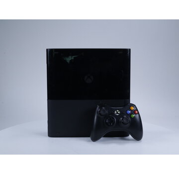 Xbox 360 - Console E [250 GB HDD]