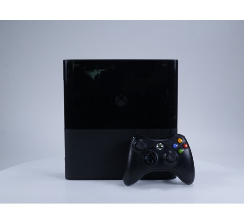Xbox 360 - Console E [250 GB HDD]