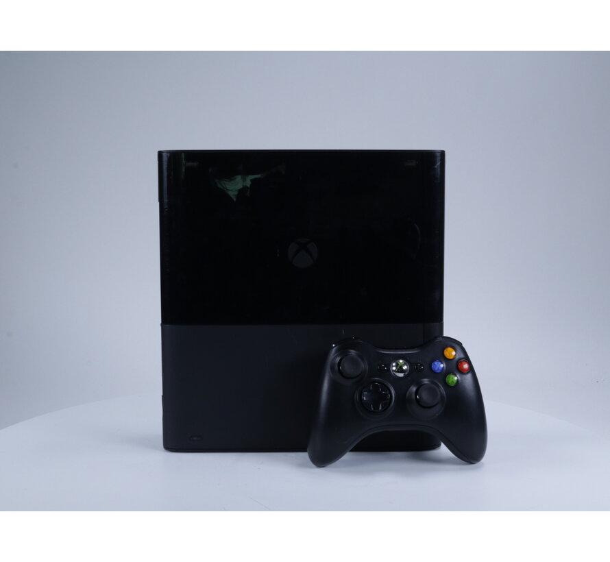 Xbox 360 - Console E [250 GB HDD]