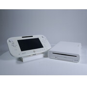 Wii U - Console Wit
