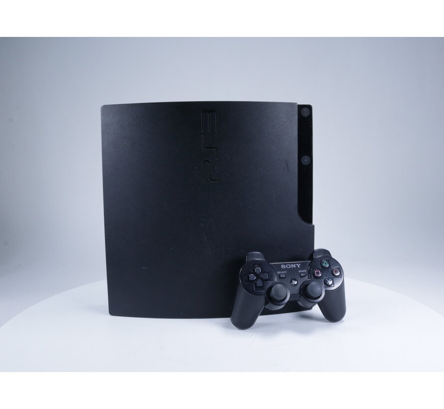 Playstation 3 - Console [CECH-3004A] [160GB]