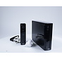 Wii - Console RVL-001 Zwart [Witte Nunchuk]