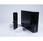 Wii - Console RVL-101 Zwart [Witte NunChuk]