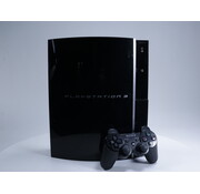 Playstation 3 - Console [CECKH04] [40GB]