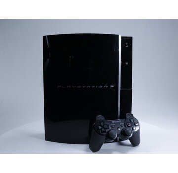 Playstation 3 - Console [CECHH04] [40GB]