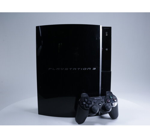 Playstation 3 - Console [CECKH04] [40GB]