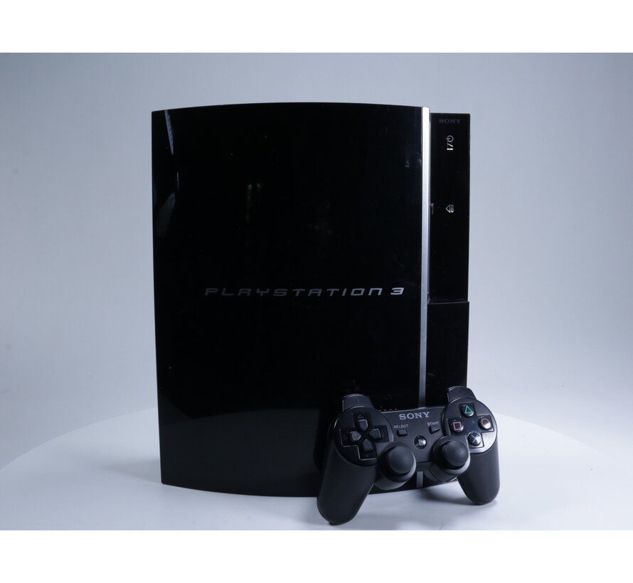 Playstation 3 - Console [CECKH04] [40GB]