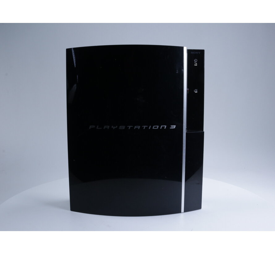 Playstation 3 - Console [CECKH04] [40GB]
