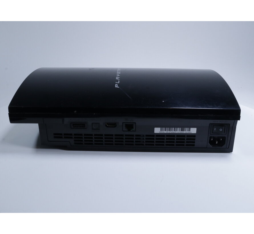 Playstation 3 - Console [CECKH04] [40GB]