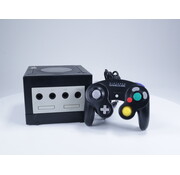 GameCube - Console DOL-001 Zwart
