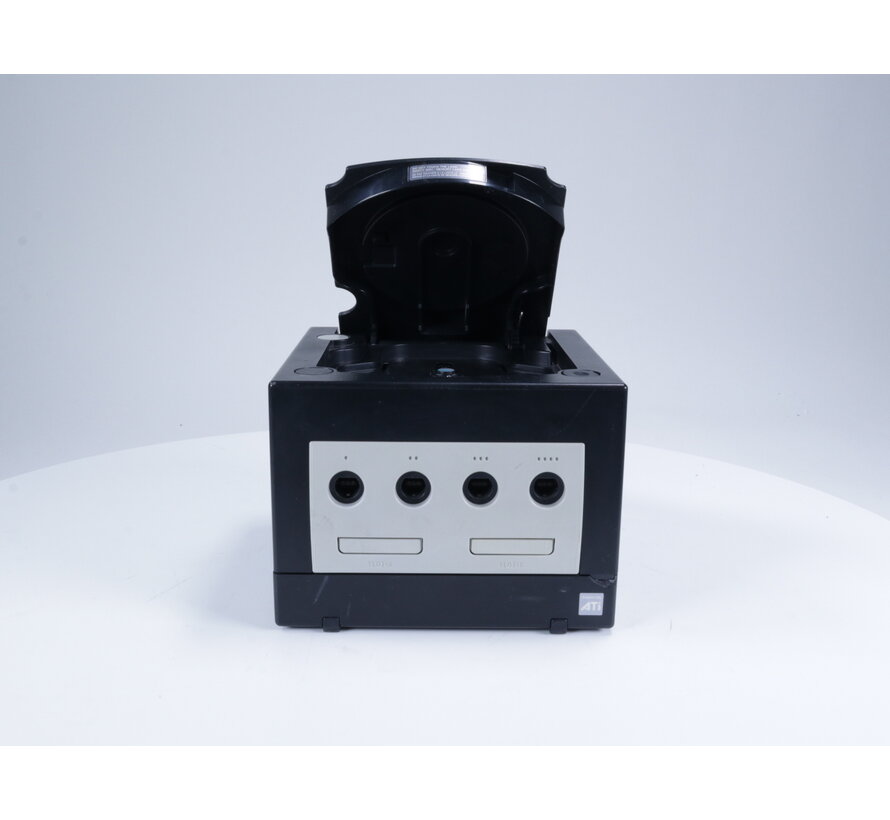 GameCube - Console DOL-001 Zwart