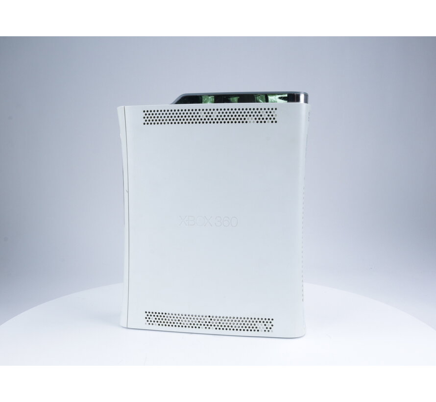 Xbox 360 - Pro Console [20GB Compleet]