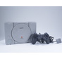 Playstation 1 - Console [Licht Verkleurt]