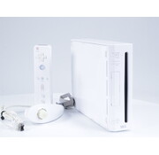 Wii - Console RVL-001 Wit #2