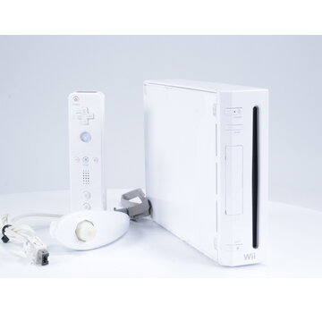Wii - Console RVL-001 Wit #2