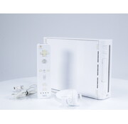 Wii - Console RVL-001 Wit #3