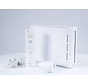 Wii - Console RVL-001 Wit