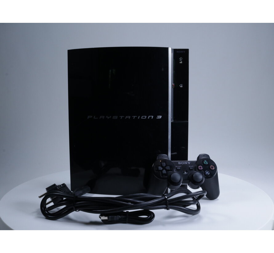 Playstation 3 - Console [CECKH04] [40GB]